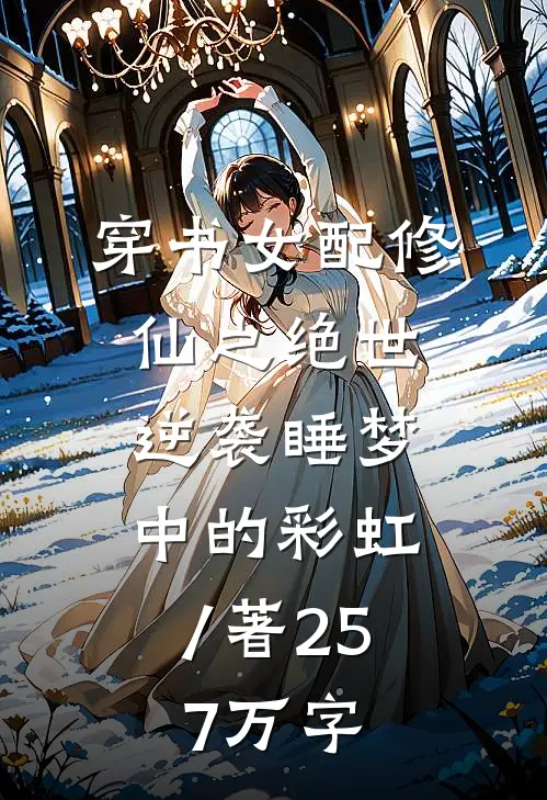 穿书女配修仙之绝世逆袭睡梦中的彩虹 / 著25.7万字
