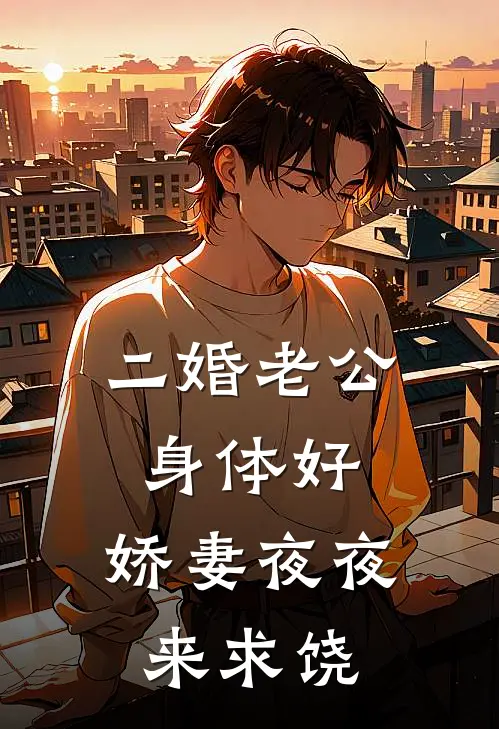 二婚老公身体好，娇妻夜夜来求饶