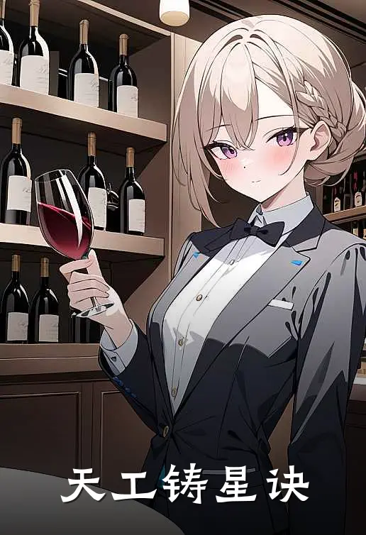 天工铸星诀林轩林昊免费阅读全文_热门小说大全天工铸星诀林轩林昊