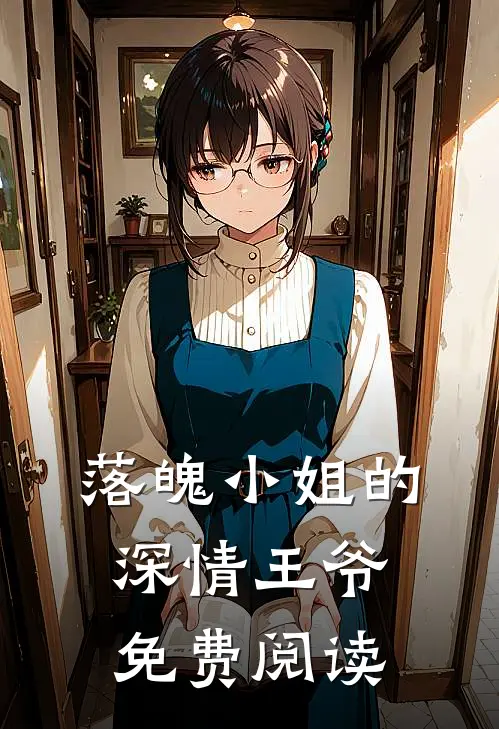 落魄小姐的深情王爷免费阅读