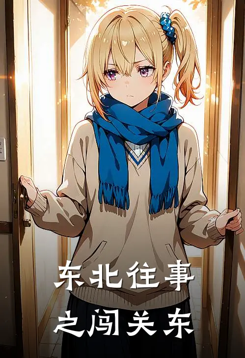 东北往事之闯关东