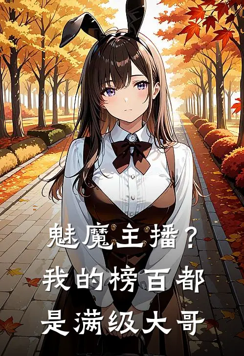 魅魔主播？我的榜百都是满级大哥(沈逸孙泽)最新小说全文阅读_最新章节列表魅魔主播？我的榜百都是满级大哥(沈逸孙泽)