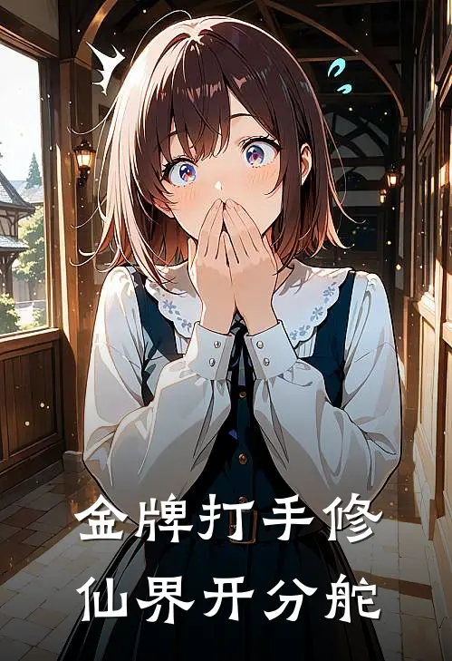 金牌打手修仙界开分舵