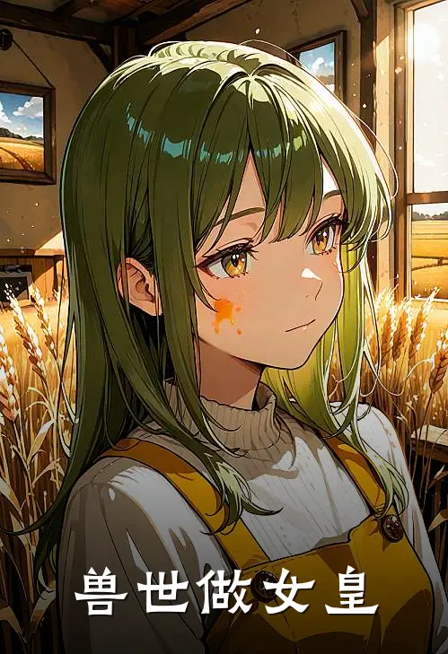 兽世做女皇绾绾甜儿最新章节免费阅读_兽世做女皇热门小说