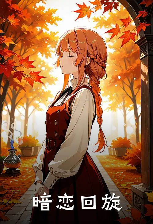 暗恋回旋