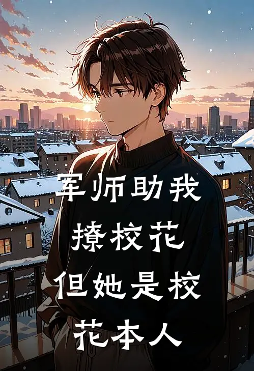 军师助我撩校花，但她是校花本人苏阳楚沐沐免费小说完结_最新章节列表军师助我撩校花，但她是校花本人(苏阳楚沐沐)