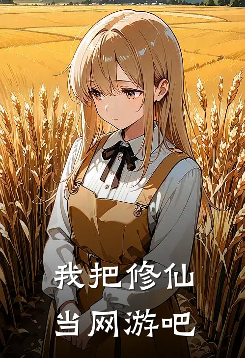 我把修仙当网游吧