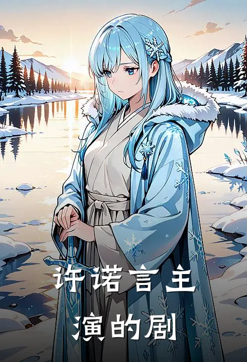 许诺言主演的剧