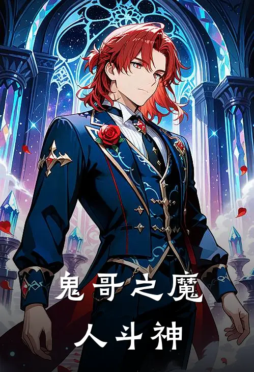 鬼哥之魔人斗神