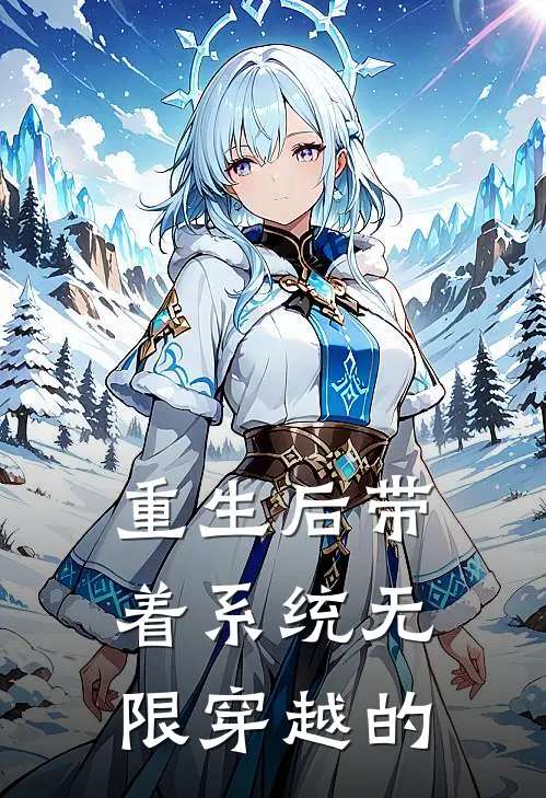 重生后带着系统无限穿越的