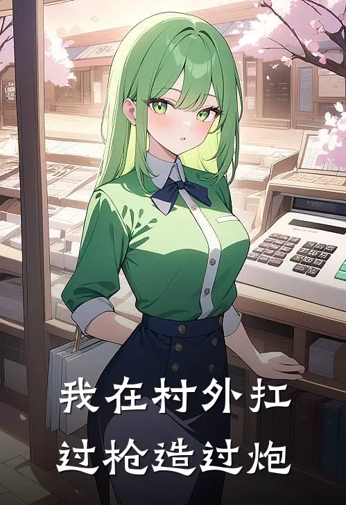 我在村外扛过枪造过炮