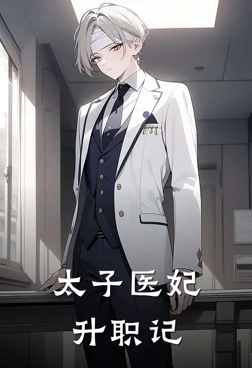 太子医妃升职记