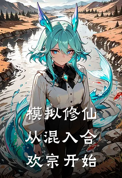 模拟修仙，从混入合欢宗开始