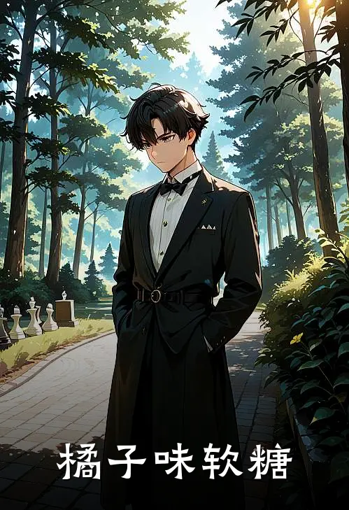 橘子味软糖(阮棠张兰馨)在线免费小说_免费阅读全文橘子味软糖(阮棠张兰馨)