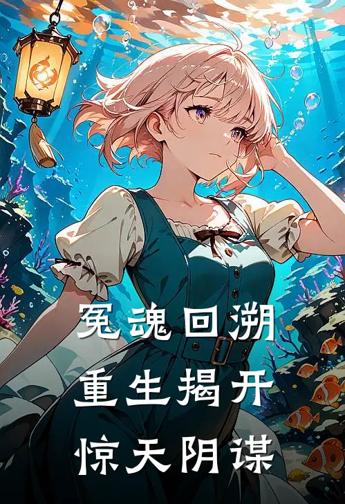 冤魂回溯：重生揭开惊天阴谋