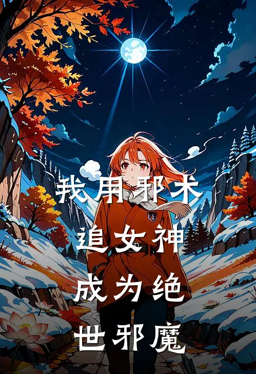 我用邪术追女神，成为绝世邪魔林风苏梦瑶免费小说在线阅读_热门小说在线阅读我用邪术追女神，成为绝世邪魔林风苏梦瑶