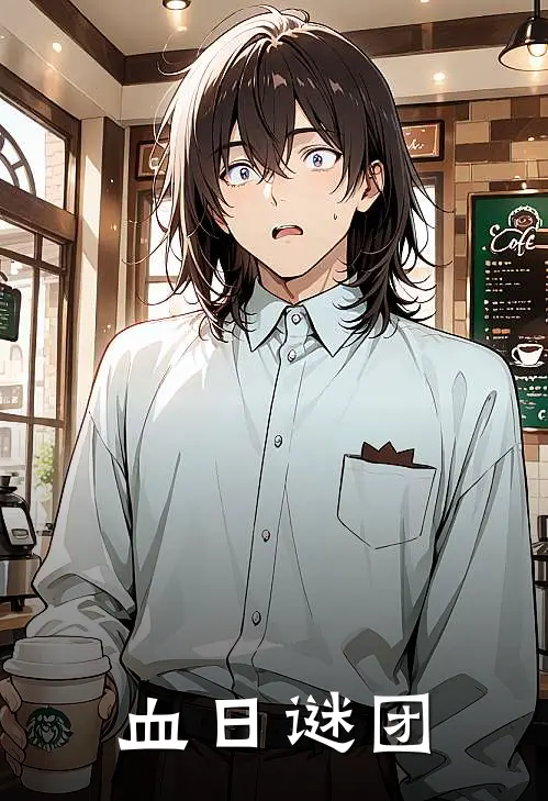 血日谜团
