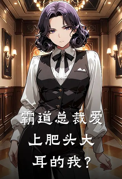 霸道总裁爱上肥头大耳的我？