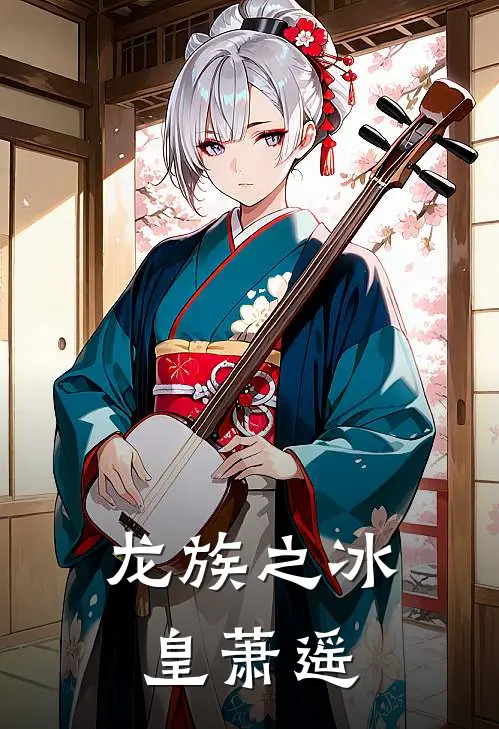 龙族之冰皇萧遥