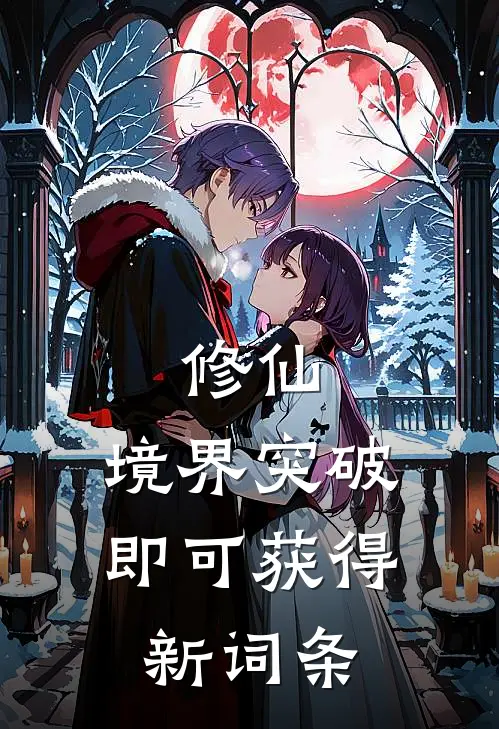 修仙：境界突破即可获得新词条林枫叶知秋免费小说在线阅读_最新章节列表修仙：境界突破即可获得新词条(林枫叶知秋)