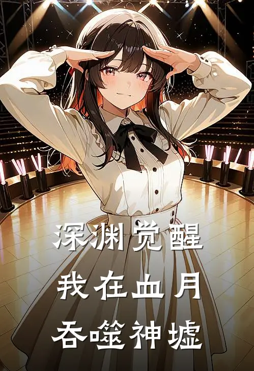 深渊觉醒：我在血月吞噬神墟