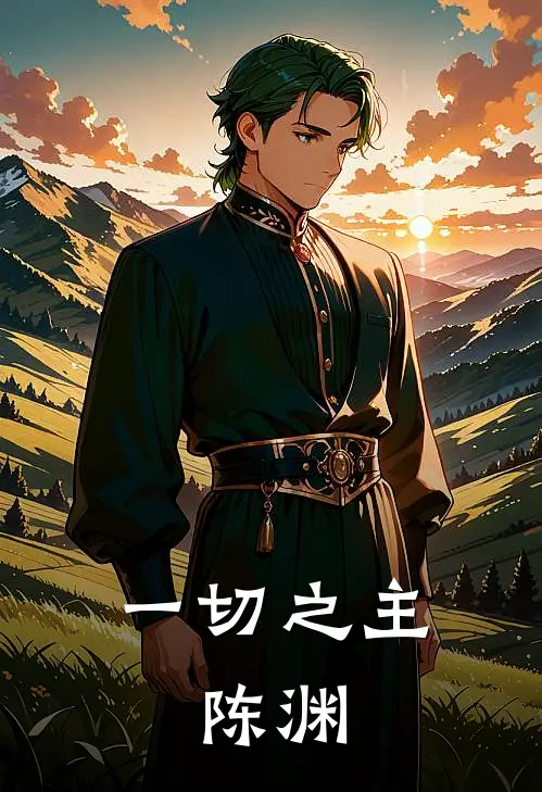 一切之主：陈渊