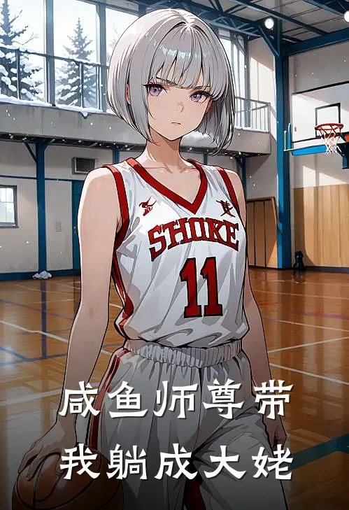 咸鱼师尊带我躺成大姥