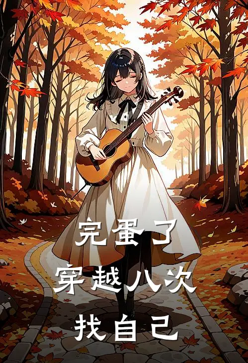 完蛋了，穿越八次找自己陈朝宁王雨最新小说全文阅读_最新章节列表完蛋了，穿越八次找自己(陈朝宁王雨)