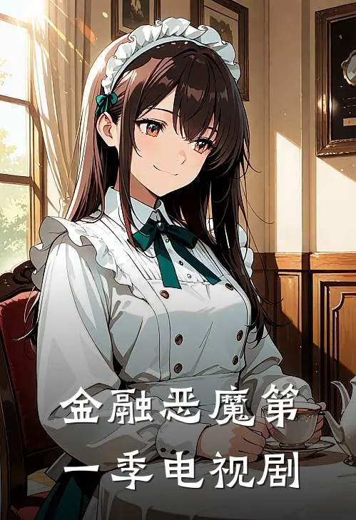 金融恶魔第一季 电视剧