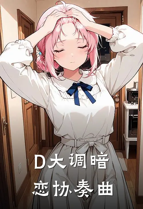 D大调暗恋协奏曲