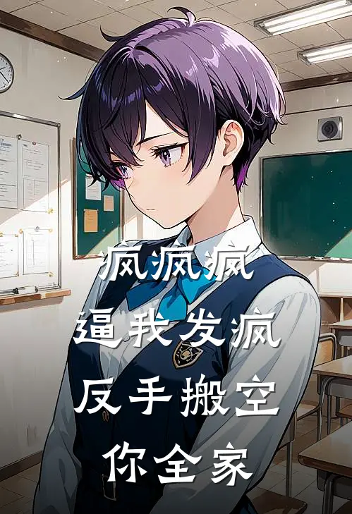 疯疯疯，逼我发疯反手搬空你全家(苏建国夏茉)免费小说_最新小说全文阅读疯疯疯，逼我发疯反手搬空你全家苏建国夏茉