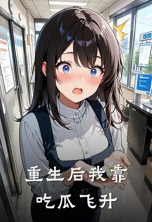 重生后我靠吃瓜飞升(姜小棠云阙)小说免费在线阅读_重生后我靠吃瓜飞升(姜小棠云阙)大结局阅读