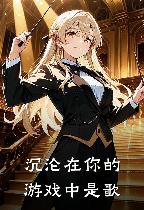 沉沦在你的游戏中是歌