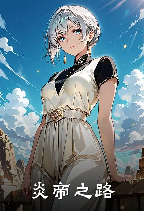 炎帝之路