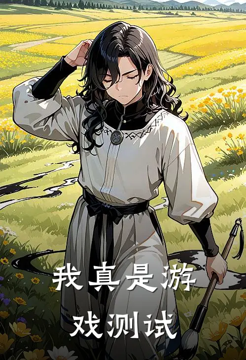 我真是游戏测试（凯哥LOL）全文免费阅读无弹窗大结局_我真是游戏测试最新章节列表