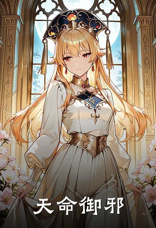 天命御邪阿绵孤云霜完整版在线阅读_阿绵孤云霜完整版阅读