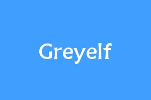 Greyelf