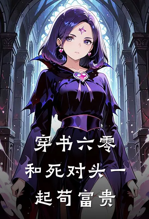 穿书六零：和死对头一起苟富贵