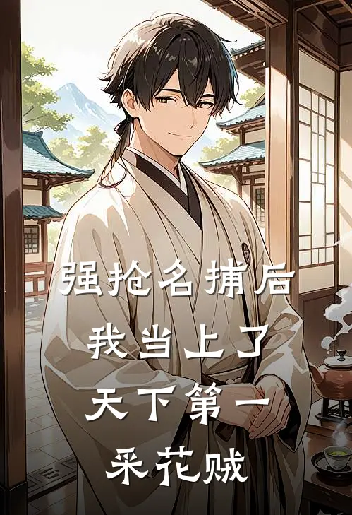 《强抢名捕后，我当上了天下第一采花贼》佚名佚名火爆新书_强抢名捕后，我当上了天下第一采花贼(佚名佚名)免费小说