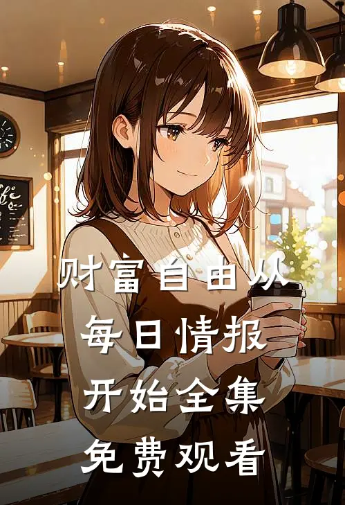 财富自由从每日情报开始全集免费观看