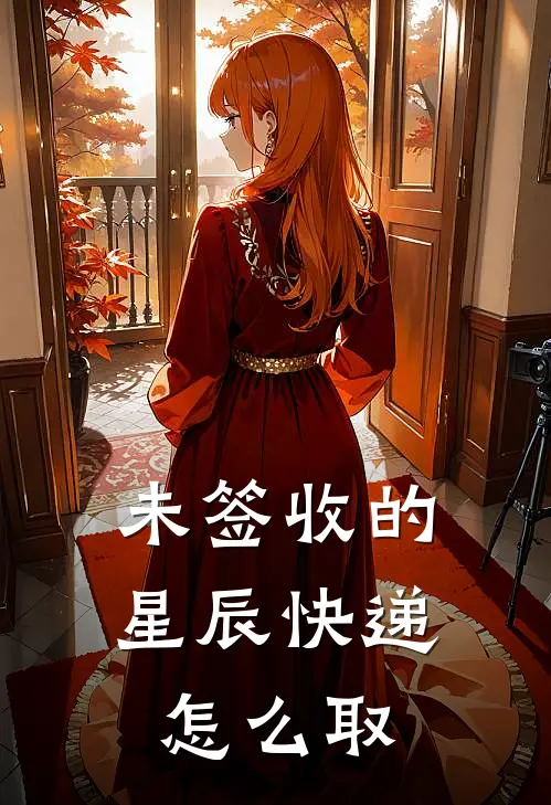 未签收的星辰快递怎么取