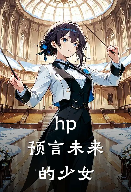 hp：预言未来的少女(菲比塞德里克)完本小说推荐_最新章节列表hp：预言未来的少女(菲比塞德里克)
