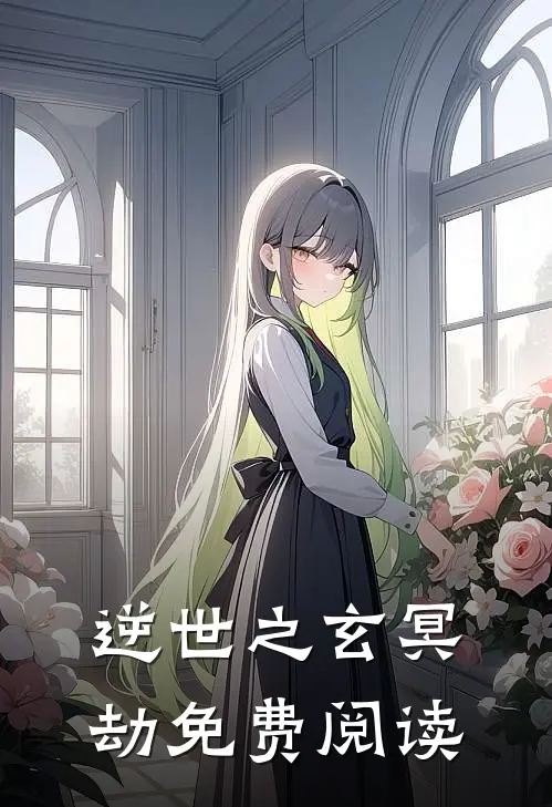 逆世之玄冥劫免费阅读