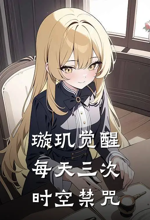 璇玑觉醒：每天三次时空禁咒