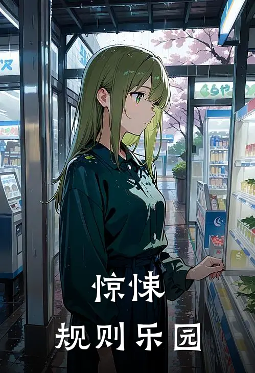 李余张阳《惊悚：规则乐园》_(李余张阳)热门小说