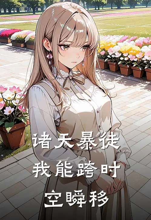 诸天暴徒，我能跨时空瞬移