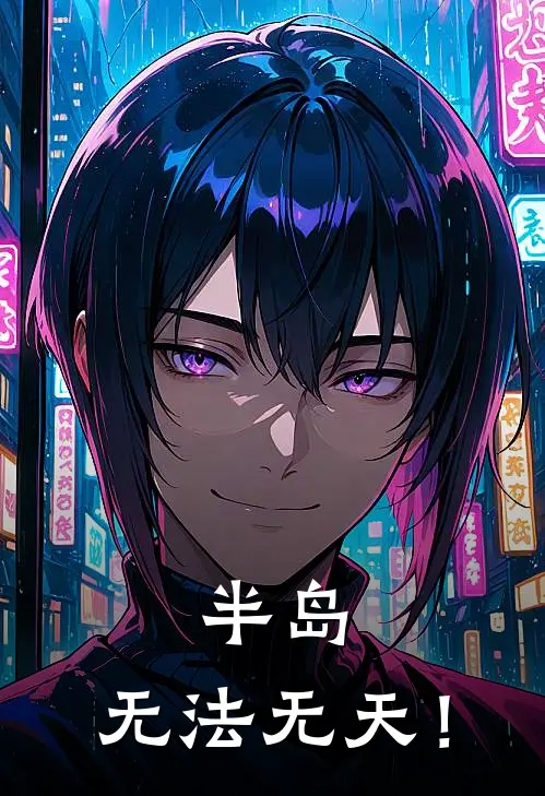 半岛：无法无天！武长硕崔雪莉小说推荐完本_热门小说大全半岛：无法无天！(武长硕崔雪莉)