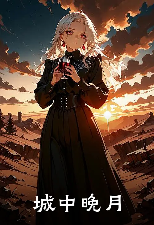 城中晚月秦晚月庄成完本完结小说_热门小说排行榜城中晚月秦晚月庄成