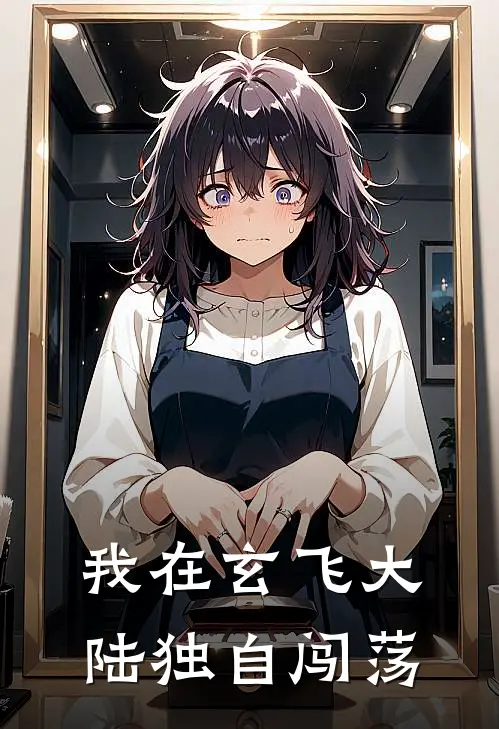 我在玄飞大陆独自闯荡