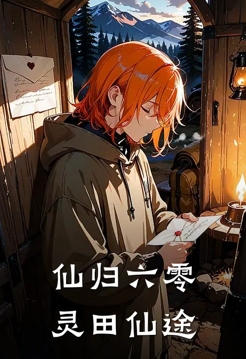 仙归六零：灵田仙途